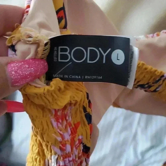 ☆☆☆Bathing suit - Picture 5 of 5